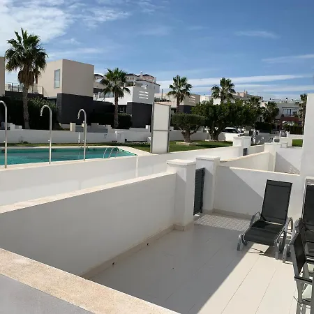 Apartment Orihuela Costa Golf 650 *