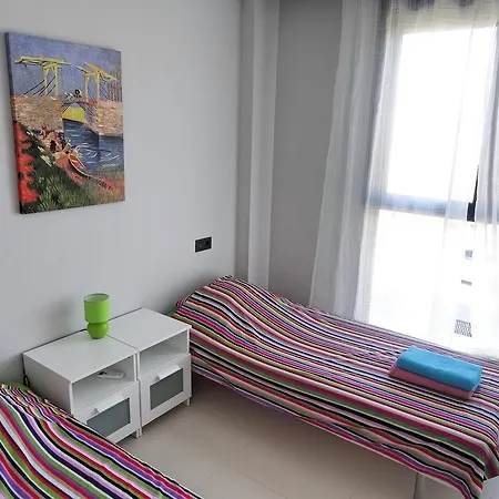 Apartment Orihuela Costa Golf 650 *