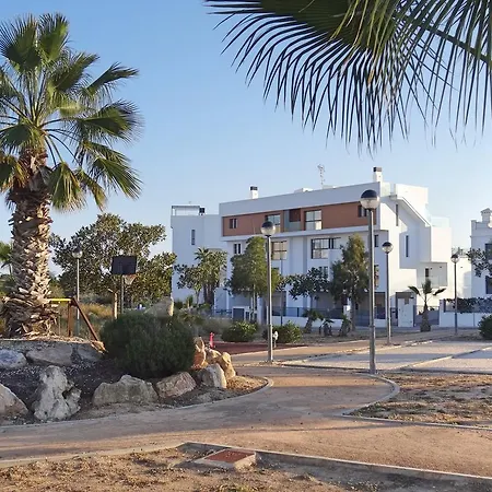 Orihuela Costa Golf 650