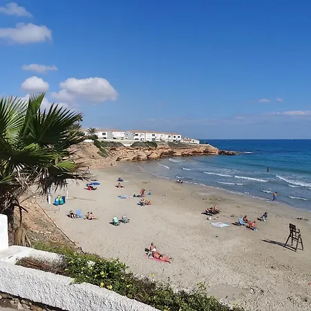 Orihuela Costa Golf 650 Los Dolses
