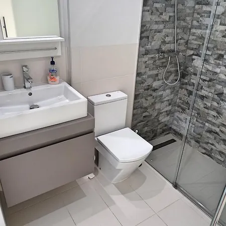Apartment Orihuela Costa Golf 650 Los Dolses