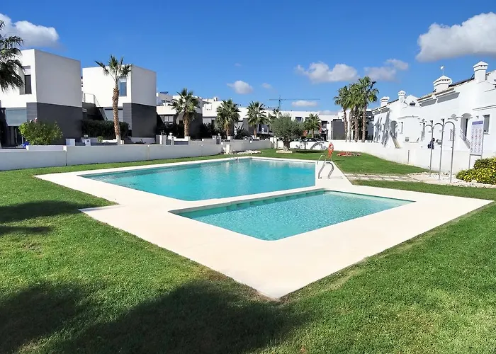 Orihuela Costa Golf 650 *