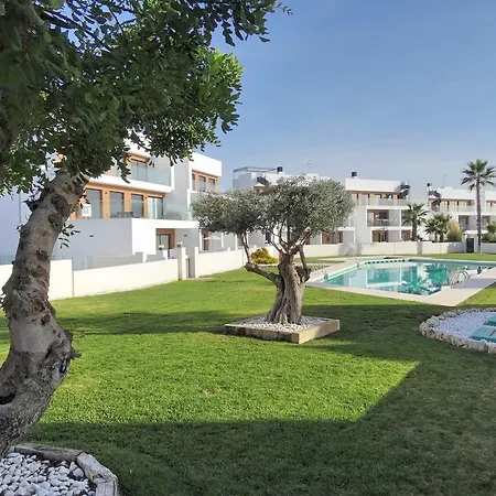 Orihuela Costa Golf 650