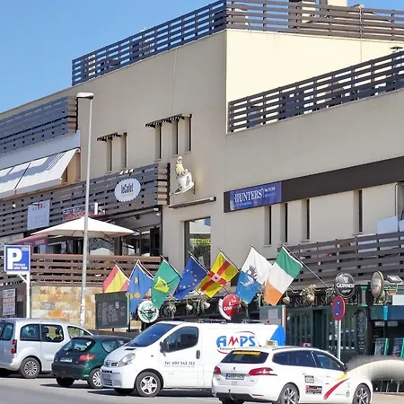 Orihuela Costa Golf 650 Apartment *