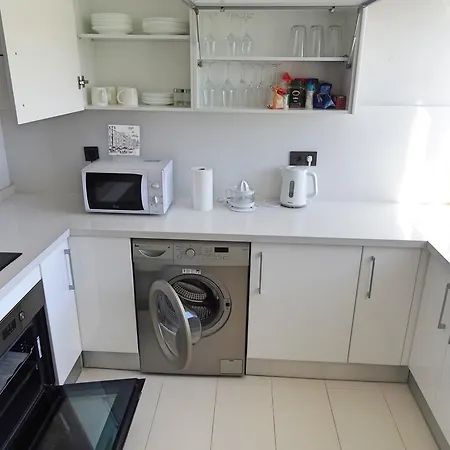 Orihuela Costa Golf 650 Apartment Los Dolses