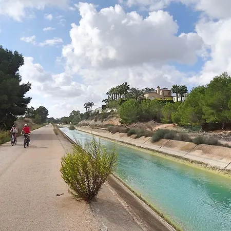 Apartment Orihuela Costa Golf 650