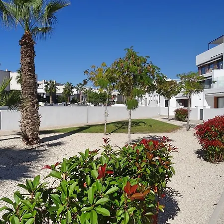 Orihuela Costa Golf 650 Apartment Los Dolses