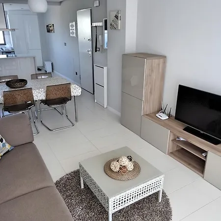 Apartamento Orihuela Costa Golf 650 Los Dolses