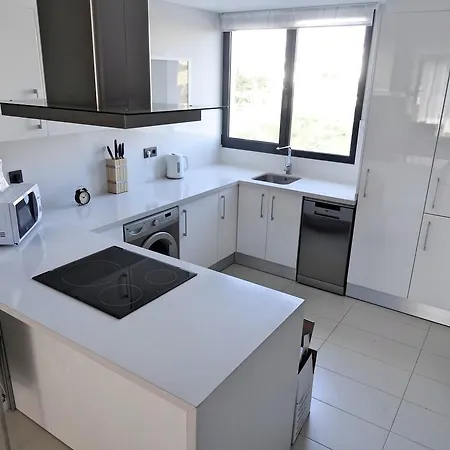 Orihuela Costa Golf 650 Apartamento *