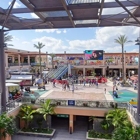 Apartamento Orihuela Costa Golf 650